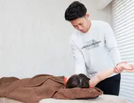 【初回】✨本格✨ストレッチ体験（30分）