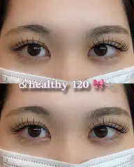 [練習モデル様限定]＆healthy 100​〜​120本♥︎.*