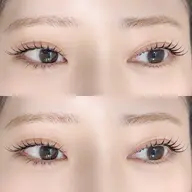 🍓まつ毛パーマ🍓韓国風束感・根元から立ち上げ・ふんわりカールなんでも可能‼️✨️⚠️パリジェンヌ別クーポンになります
