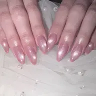 当日予約限定💎マグネット、オーロラオフ込みワンカラー💎