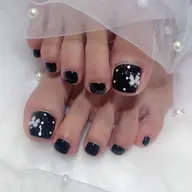 フットワンカラー🍒💫 【オフあり】マグ、フラッシュ変更⭕️