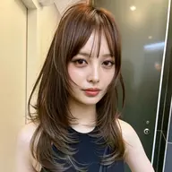 ✂️ミディアムレイヤー