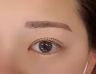 美眉スタイリング　Wax +毛抜き