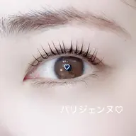 💫パリジェンヌorまつ毛パーマ選べます🙋♀️ミニモ学割/U24🌟
