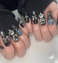 【スカルプ】パーツ付け放題🌷オフあり⭕️(トップネイリスト施術)