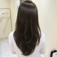 カット+5 step TOKIO トリートメント【しっとりコース🫧】