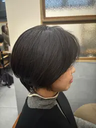 ヘアマニキュア(リピータ様限定💫)