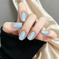 美フォルム形成ワンカラーorラメグラ