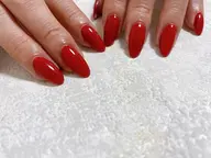 長さだし10本＋ワンカラー💅オフなし