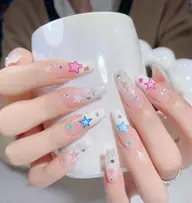 🌸🌸🌸ラメorマグネットorワンカラーシルのせ放題+定額デザイン、オフ無料🌸🌸🌸🌸