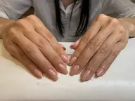 ワンカラー💅🏻(オフなし)