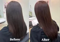 高級✨髪質改善トリートメント💖Aujuaミラジェリィ💖
