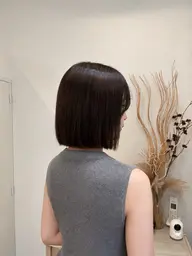 【木曜限定⭐︎】似合わせカット※レディースのみ