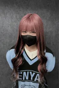 【カラー×プルエクステ✨️】垢抜け確定‼️唯一無二のロングヘアへ❤️🔥