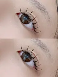マツエク 100本🧁ྀིオフなし🎼ᩚ