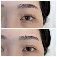 眉ワックス