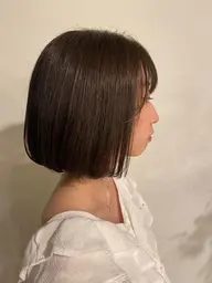カット