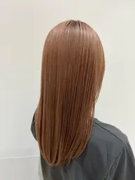🫧🍃炭酸泉シャンプー+ヘッドスパ15分+メンテナンストリートメント🍃🫧