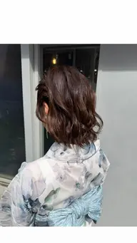 🎇浴衣着付け🎇