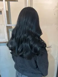 ✨ツヤカラー