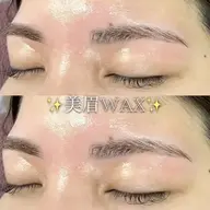 ✨美眉アイブロウwaxフルセット