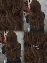 【カットメニュー⟡.·】 カット + 髪質改善トリートメント🎀
