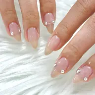 オフ無料♡持ち込みデザインSコース🌷