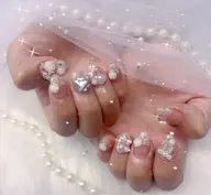 オフあり💅おまかせデザイン5500円‼️