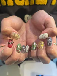 【オフなし】Hand持ち込み120minコース