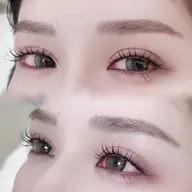 ぱっちりまつげパーマ👀高級コーティング付