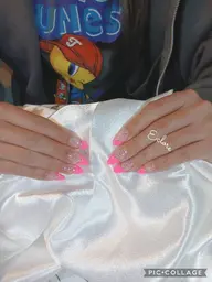 フレンチネイル