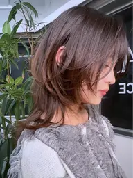 🌟【白髪染めモデル募集】🌟