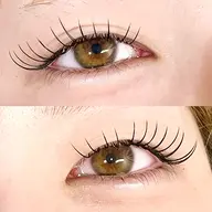 💐ミニモリピート様💐最新LEDマツエク/フラットラッシュ120本👀※オフは別途550円(1ヶ月以内再来無料)