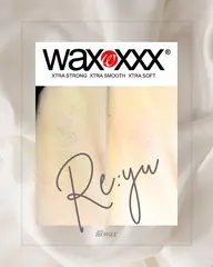 両脇wax脱毛