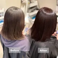 one color