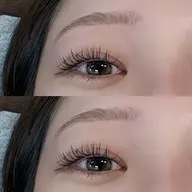 10月14日 17時~🎀マツエクモデル募集🎀保証本数60本/オフあり/何もついてない方✩.*˚