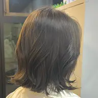 🎀 ✨透明感UPブリーチなしダブルカラー✨🎀ダブルカラー+2stepトリートメント#Red#オリーブ#ベージュ