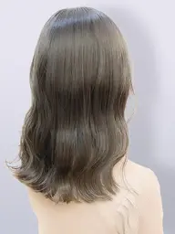 【期間限定5/31~6/8】美髪★髪質改善color+似合わせCut+3stepTr¥17800⇒