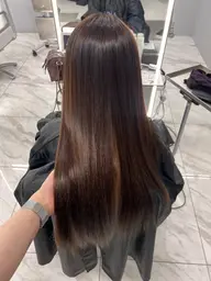 縮毛矯正💆🏻♀️✨✨