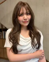 カット+トリートメント