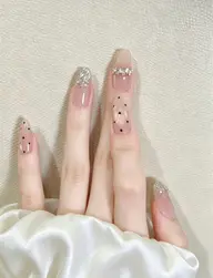 チップ長さだし一本【ワンカラーorマグネット付き】
