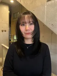 カット+超音波トリートメント(4週間分ホームケア付)🪄