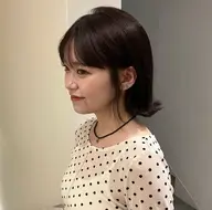 カット ⚠︎ショート  当日予約不可