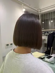 レディースカット💇‍♀️＋Aujuaトリートメント✨【17時​〜​20時まで受付可能】