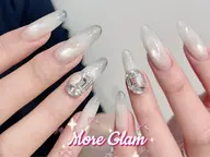 マグネット+選べるパーツ2個💎✨