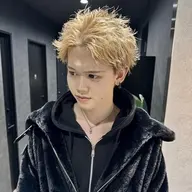 【🎧技術モデル様募集🎧】ブリーチリタッチモデル (根元3センチ以内) ミニモ学割/韓国