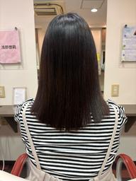 【無料】イメチェンしたい方向けバッサリカット💇♀️
