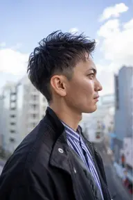 【メンズカット+シャンプー💇🏻‍♂️🧴】時間指定有🈯️16時 or 18時から⏰似合わせカット💖