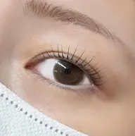 人気No.1☆上がりにくいまつ毛のあなたも！似合わせまつげパーマ★一重/奥二重等どんな目の形も理想の目元に◎