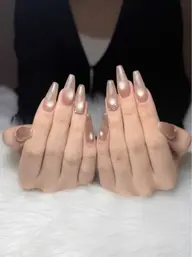 チップ長さだし マグネット